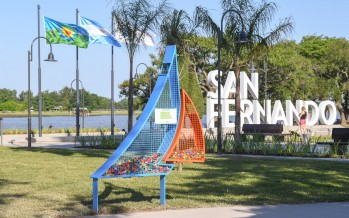 En 2019 se reciclaron 715 mil kilos basura con el programa ‘Sanfer Recicla’