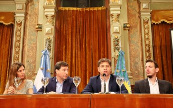 Este lunes comienza a entregarse la Tarjeta Alimentar en nuestra ciudad