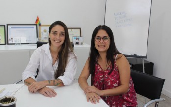 Una sanfernandina es la nueva titular de Juventudes en la provincia de Buenos Aires