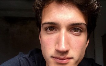 Se solicitan testigos del accidente en el que murió el hijo de un periodista de nuestra ciudad