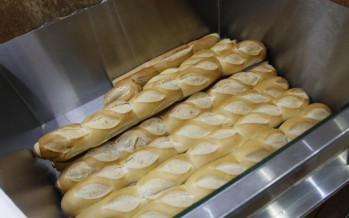 Tarjeta Alimentar: acordaron el kilo de pan a 65 pesos
