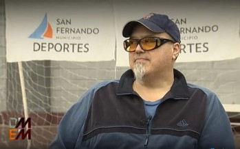 Dolor por el fallecimiento de Wálter Arzola, un histórico deportista de nuestra ciudad