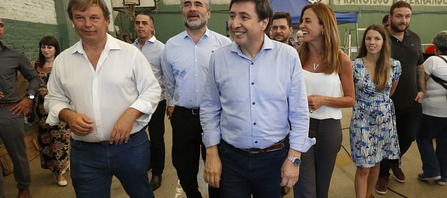 Plan “Argentina contra el Hambre”: comenzó la entrega de la tarjeta alimentaria en nuestra ciudad