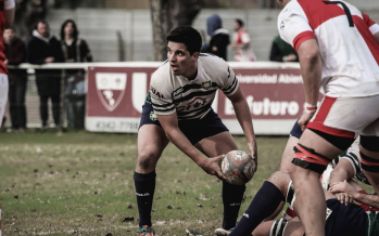 Rugby: violencia, clase y deporte