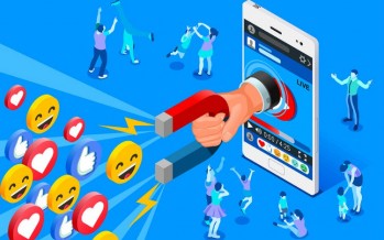 Cuando sea grande quiero ser youtuber, instagramer o influencer