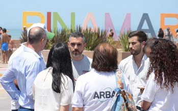ARBA fiscalizará comercios de nuestra ciudad en el marco del operativo verano 2020
