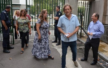 Paritaria estatal bonaerense: sin acuerdo y con nuevo cuarto intermedio