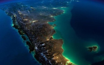Hay que constituir la Región Metropolitana Buenos Aires