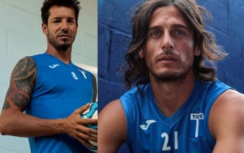 Tigre presentó nueva indumentaria para entrenamiento y llovieron las críticas