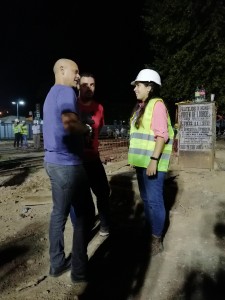 Túnel de Martín Rodríguez