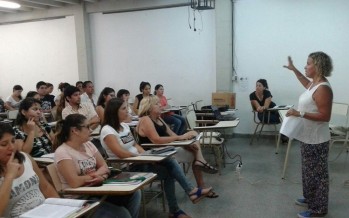 La Universidad Nacional de Luján otorga becas para el ciclo lectivo 2020