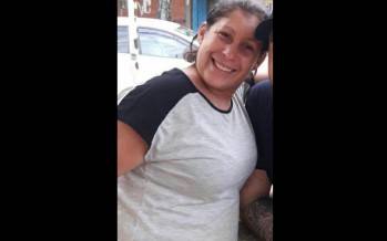 El Ministerio de Seguridad ofrece recompensa por datos de una mujer de nuestra ciudad desaparecida en enero