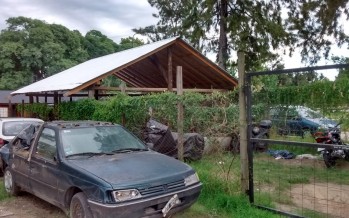 Conflicto por el estacionamiento isleño: vecinos enviaron propuesta al municipio de Tigre