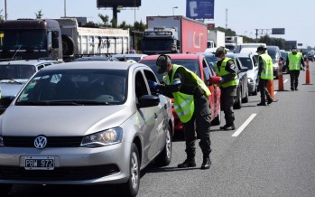 Responsabilidades y obligaciones de las fuerzas de seguridad en época de cuarentena