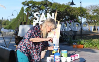 Comenzó en la Costanera la agenda del “Mes de la Mujer”