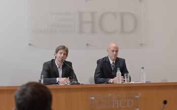 ¿Cuáles son las principales medidas anunciadas por el intendente?