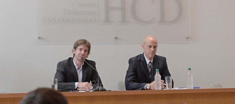 ¿Cuáles son las principales medidas anunciadas por el intendente?
