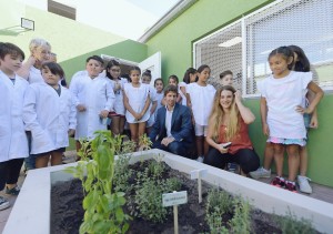 Escuela 27