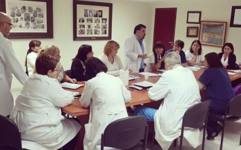 Hospital Cordero: sin pacientes con Coronavirus y preparados para la llegada de posibles casos