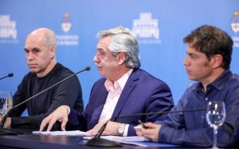 Coronavirus: se suspenden las clases y se pone en marcha el Programa de Continuidad Pedagógica