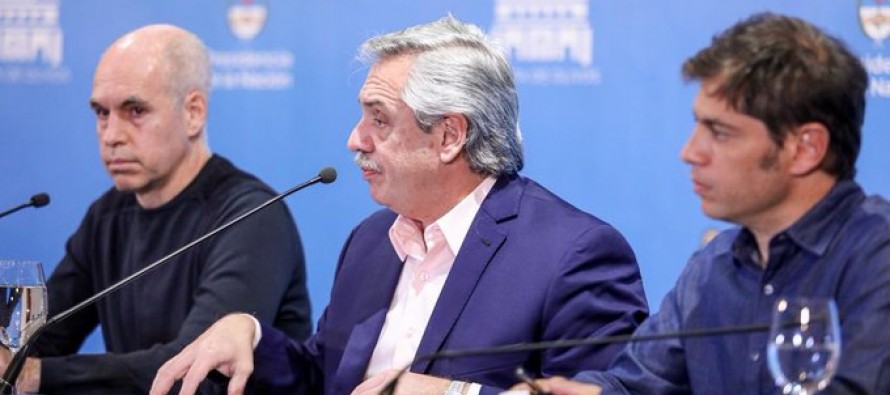 Coronavirus: se suspenden las clases y se pone en marcha el Programa de Continuidad Pedagógica