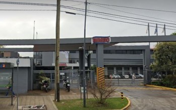 Los trabajadores pasteleros de Bimbo impusieron la cuarentena con fuertes cuestionamientos a las condiciones de trabajo