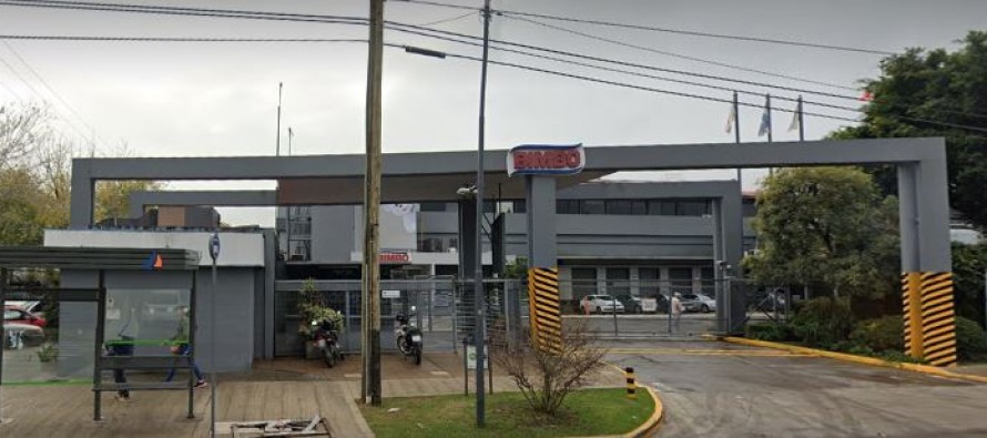 Los trabajadores pasteleros de Bimbo impusieron la cuarentena con fuertes cuestionamientos a las condiciones de trabajo