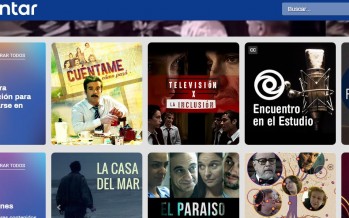 Cont.ar: plataforma para ver series, musicales y programas en forma gratuita para pasar la cuarentena