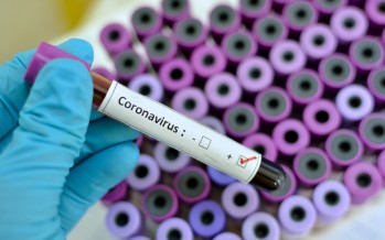 Coronavirus: se confirmaron dos nuevos casos de vecinos de nuestra ciudad