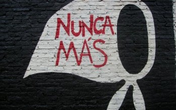 Si la política no es la herramienta, el neoliberalismo es rey