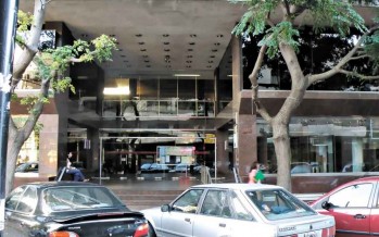 Coronavirus: el Poder Judicial de la Provincia dictó asueto hasta fin de mes
