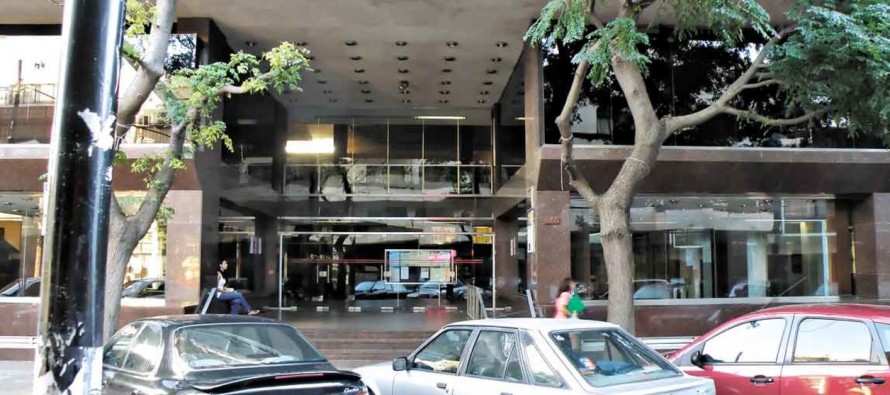 Coronavirus: el Poder Judicial de la Provincia dictó asueto hasta fin de mes