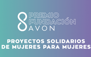 Premio Fundación Avón: abrió la convocatoria para presentar proyectos liderados por mujeres