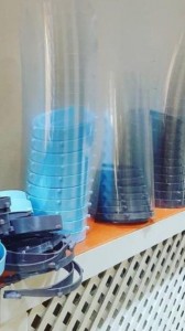 Máscaras para el coronavirus