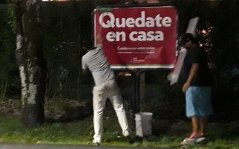 El diario del aislamiento: reflexiones en tiempos de emociones a flor de piel