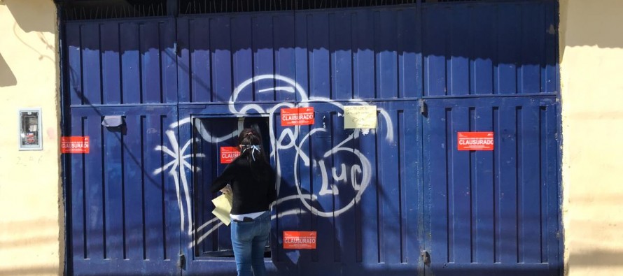 El Municipio clausuró seis comercios por exceder Precios Máximos y vender productos vencidos