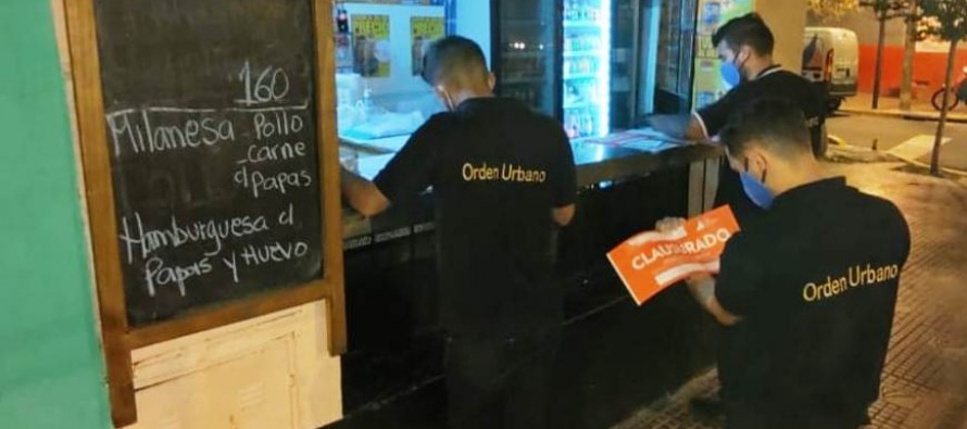 Se intensifican los controles de precios en comercios de nuestros ciudad