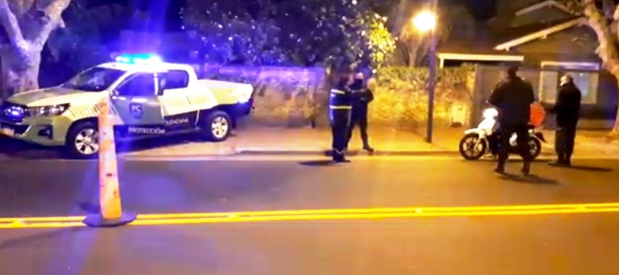 Aumentan los controles de seguridad en nuestra ciudad y ya hubo 953 demorados por violar la cuarentena