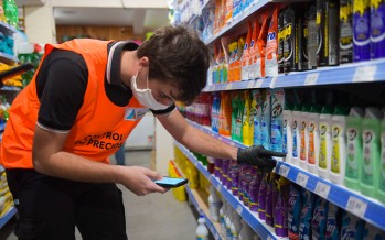 Continúan los controles de precios y horarios de comercios