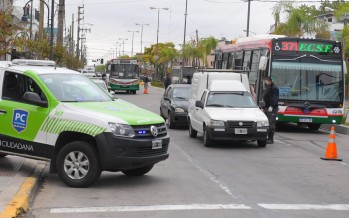 Más de mil personas demoradas por violar la cuarentena en nuestra ciudad