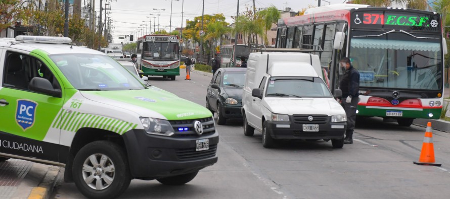 Más de mil personas demoradas por violar la cuarentena en nuestra ciudad