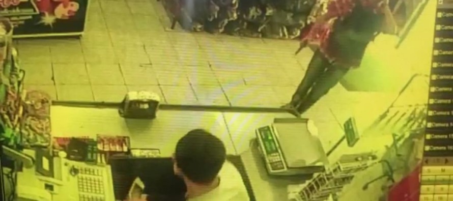 Desarticularon una banda que extorsionaba a comerciantes chinos de nuestra ciudad