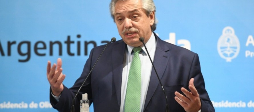 Encuesta de la Universidad de San Andrés sostiene que 7 de cada 10 argentinos aprueban la gestión del gobierno