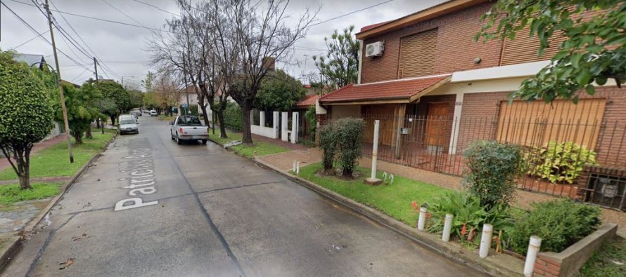 Patricias Argentinas al 2400: un hombre de 82 años mató a su esposa y luego se suicidó