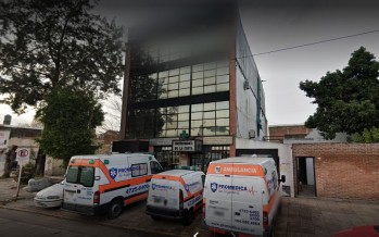 Un enfermero se hizo pasar por médico pediatra y estafó al menos a dos mil pacientes
