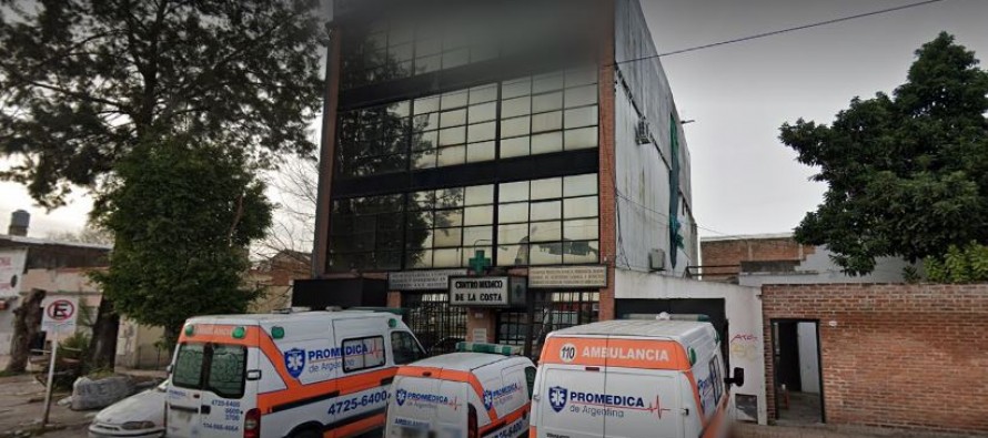 Un enfermero se hizo pasar por médico pediatra y estafó al menos a dos mil pacientes