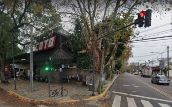El Coto de Libertador y Uruguay fue clausurado por ocultar un caso de Coronavirus