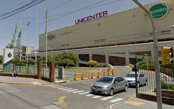 Autos incautados en zona norte: Unicenter se niega a respetar una decisión de una jueza