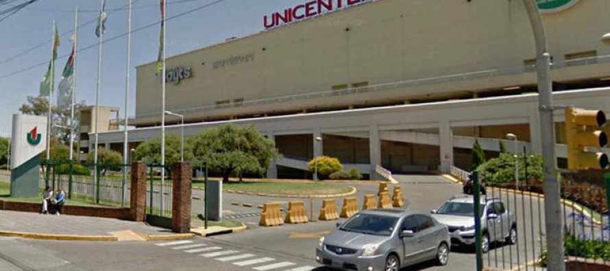 Autos incautados en zona norte: Unicenter se niega a respetar una decisión de una jueza