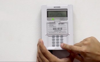Medidores prepagos: nuevas disposiciones para que Edenor garantice el acceso a la energía eléctrica